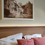 Hotel La Caleche Durbuy