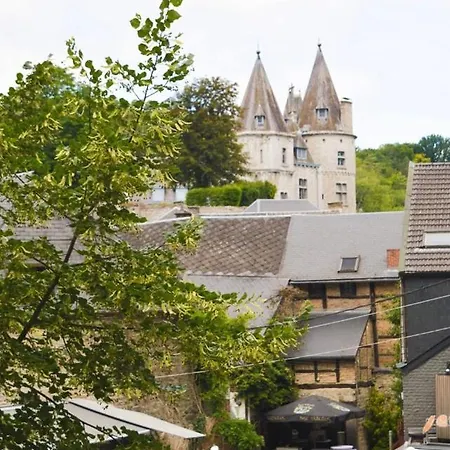La Caleche Hotel Durbuy