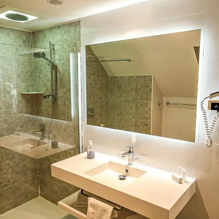 Hotel La Caleche