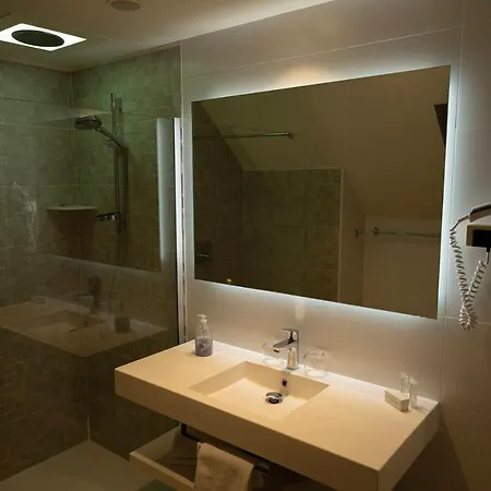 Hotel La Caleche