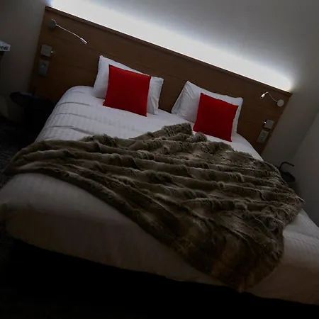 Hotel La Caleche