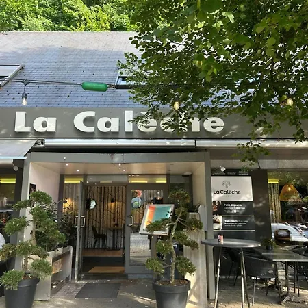 La Caleche 3* Durbuy