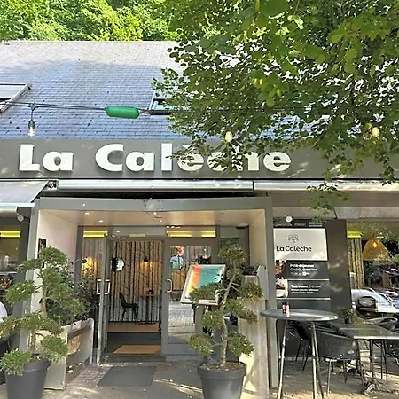 酒店 卡莱彻酒店 3*