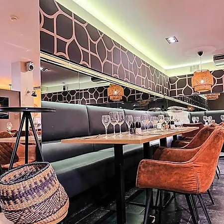 酒店 卡莱彻酒店 杜柏