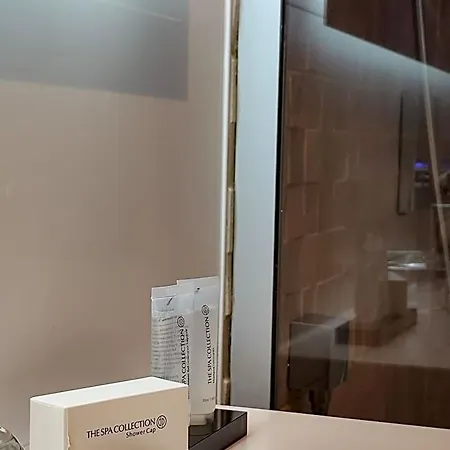 酒店 卡莱彻酒店 杜柏