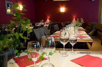 Hotel La Caleche