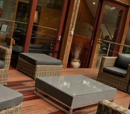 La Caleche Hotel