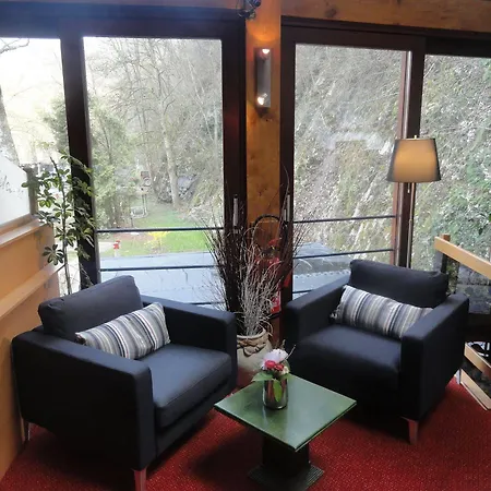 La Caleche Hotel