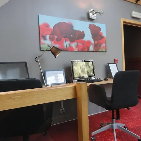 La Caleche 3* Durbuy