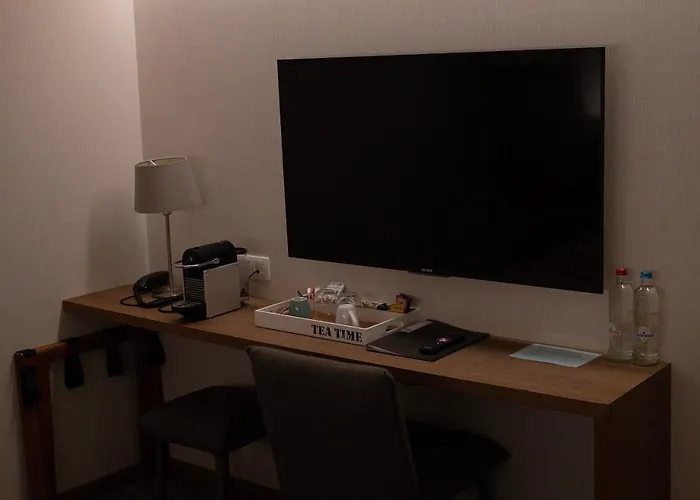 La Caleche 3* Durbuy