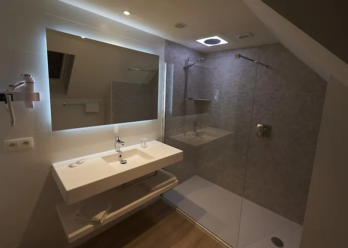 Hotel La Caleche Durbuy