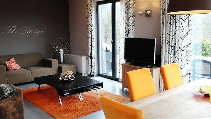 La Caleche 3* Durbuy