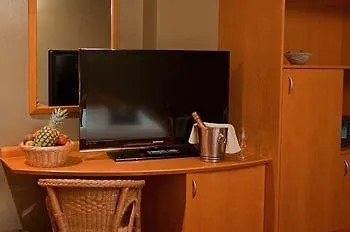 La Caleche Hotel Durbuy